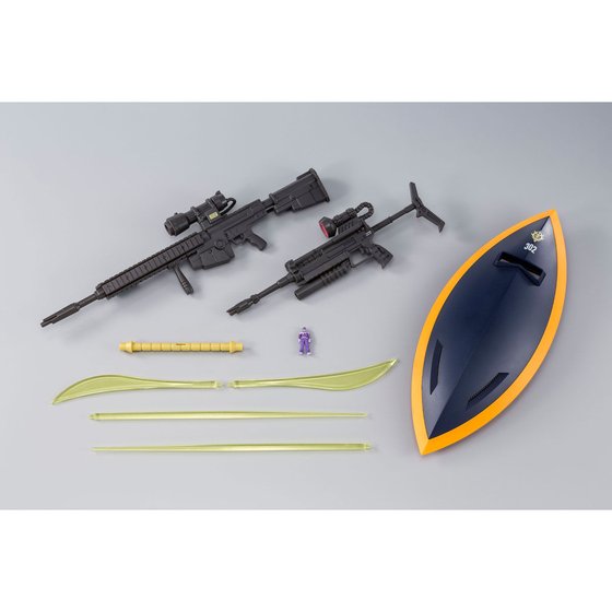 MG MS-14A Anavel Gato’s Gelgoog Ver.2.0 - P-Bandai