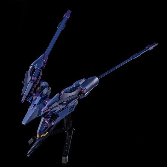 HGUC Gundam TR-6 [HAZEL Ⅱ] P-Bandai