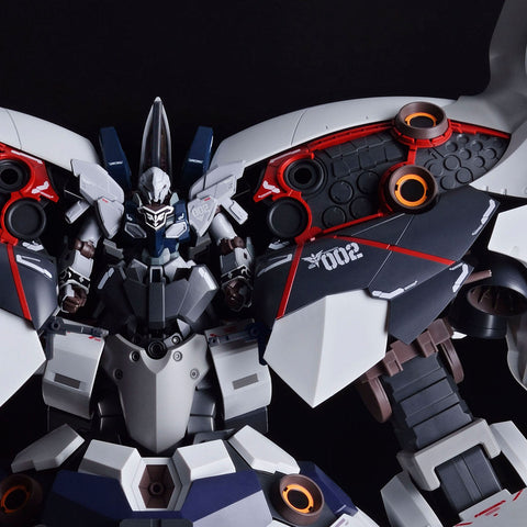 HGUC NZ-999 II Neo Zeong (Narrative Ver.) - P-Bandai Exclusive