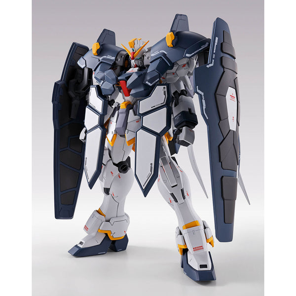 MG Gundam Sandrock (EW Ver.) Armadillo Unit - P-Bandai
