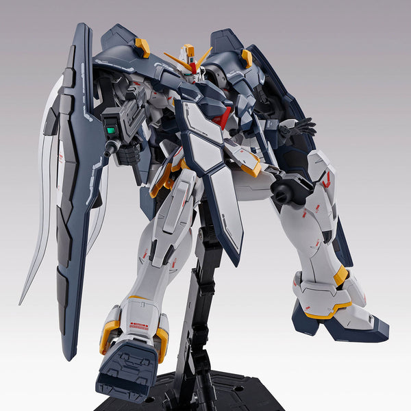 MG Gundam Sandrock (EW Ver.) Armadillo Unit - P-Bandai