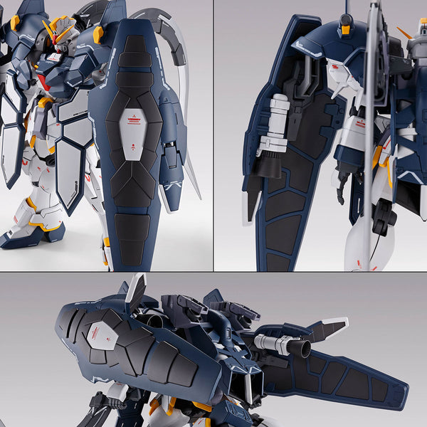 MG Gundam Sandrock (EW Ver.) Armadillo Unit - P-Bandai