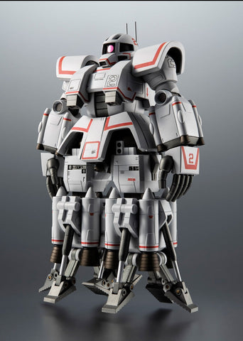 RS#SP MSN-01 Psycommu System Zaku (Ver. A.N.I.M.E.) - P-Bandai