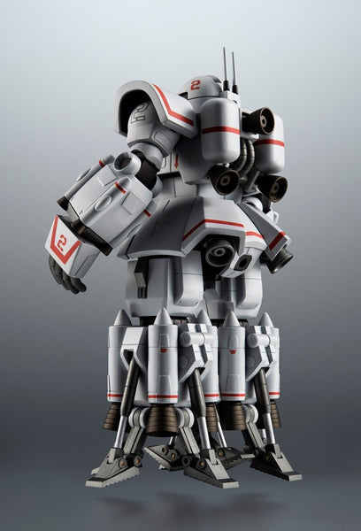 RS#SP MSN-01 Psycommu System Zaku (Ver. A.N.I.M.E.) - P-Bandai