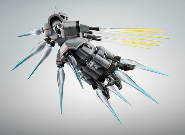 RS#SP MSN-01 Psycommu System Zaku (Ver. A.N.I.M.E.) - P-Bandai