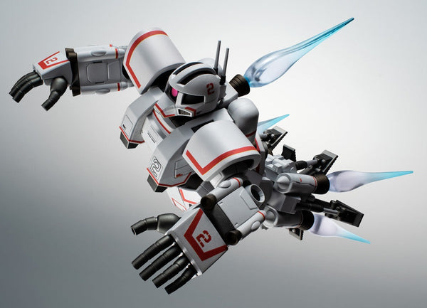 RS#SP MSN-01 Psycommu System Zaku (Ver. A.N.I.M.E.) - P-Bandai