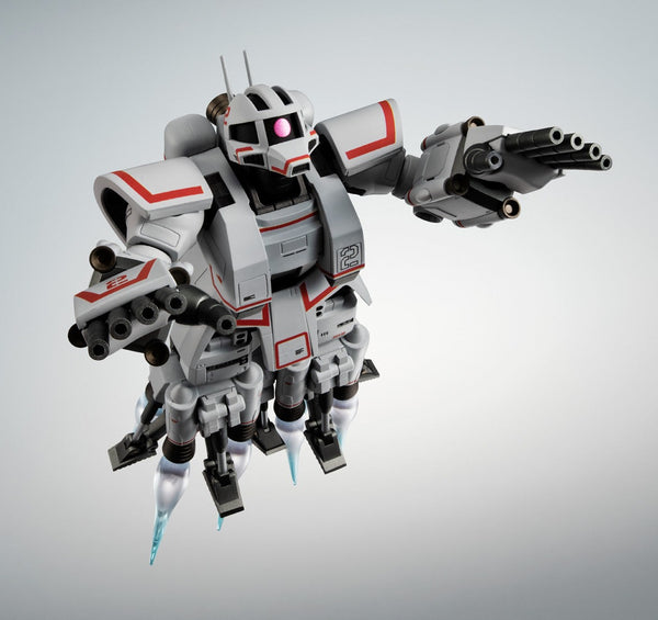 RS#SP MSN-01 Psycommu System Zaku (Ver. A.N.I.M.E.) - P-Bandai