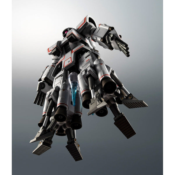 RS#SP MSN-01 Psycommu System Zaku (Ver. A.N.I.M.E.) - P-Bandai