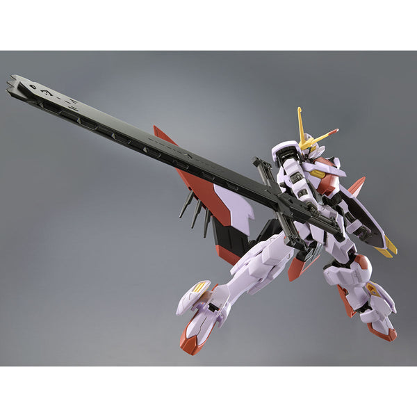 HG Gundam: IBO - Gundam Hajiroboshi (2nd Form Ver.) - P-Bandai Exclusive