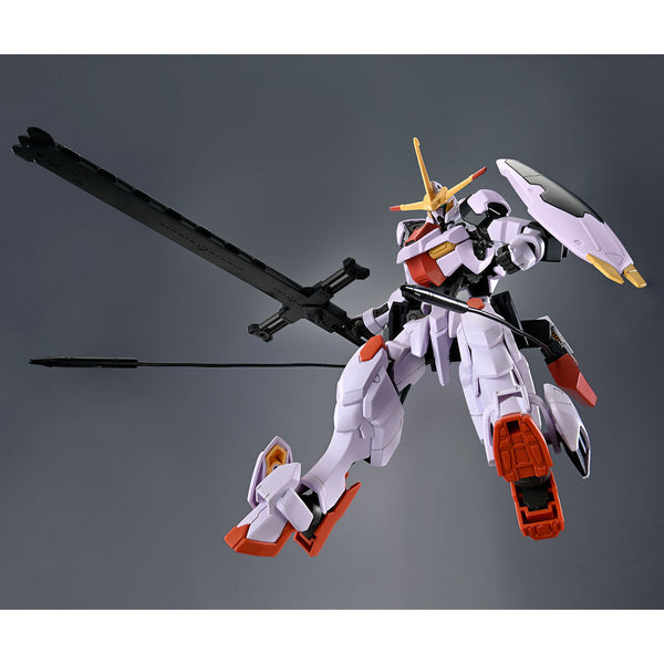 HG Gundam: IBO - Gundam Hajiroboshi (2nd Form Ver.) - P-Bandai Exclusive