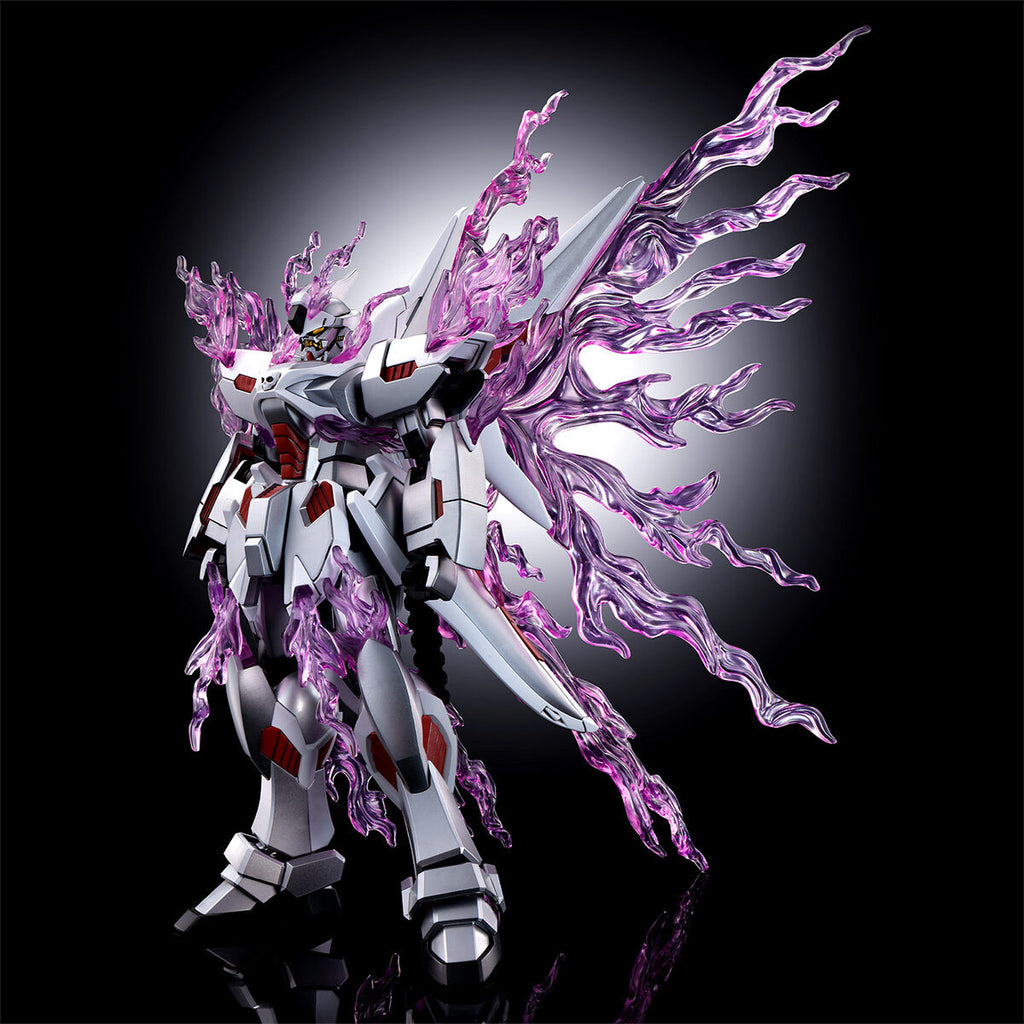 HGUC XM-XX Ghost Gundam - P-Bandai | AnimeXtreme