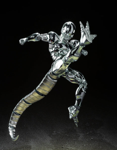 S.H.Figuarts Metal Cooler - P-Bandai Exclusive