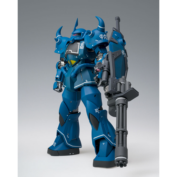 Metal Composite - MS-07B Gouf - P-Bandai