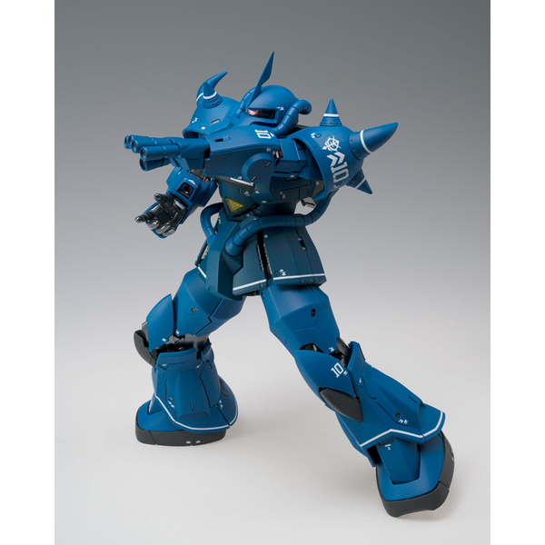 Metal Composite - MS-07B Gouf - P-Bandai