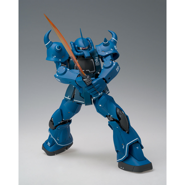Metal Composite - MS-07B Gouf - P-Bandai