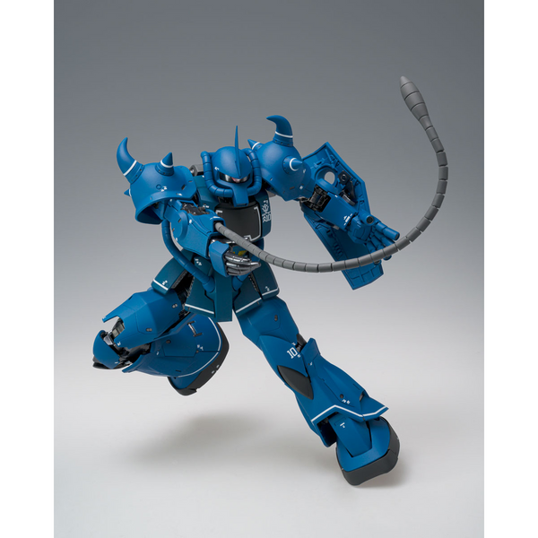 Metal Composite - MS-07B Gouf - P-Bandai