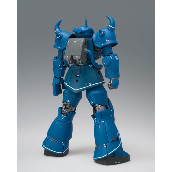 Metal Composite - MS-07B Gouf - P-Bandai