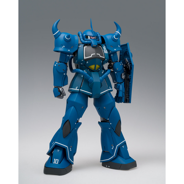Metal Composite - MS-07B Gouf - P-Bandai
