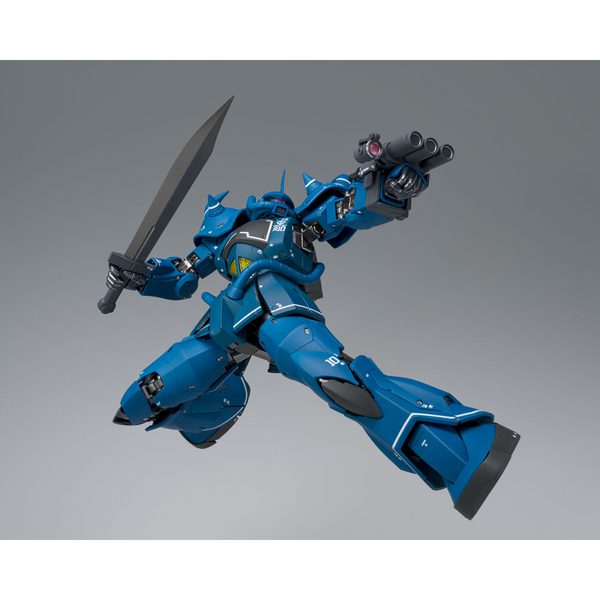 Metal Composite - MS-07B Gouf - P-Bandai
