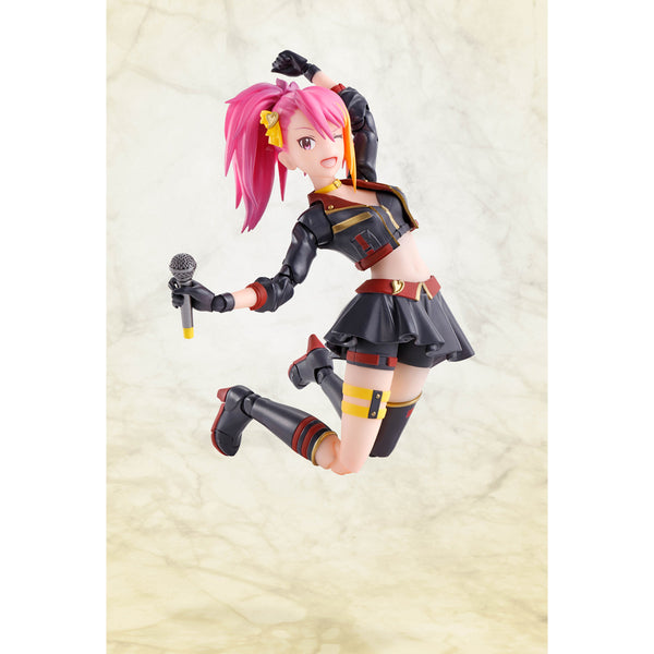 S.H.Figuarts: The Idolm@ster - Ayumu Maihama - P-Bandai