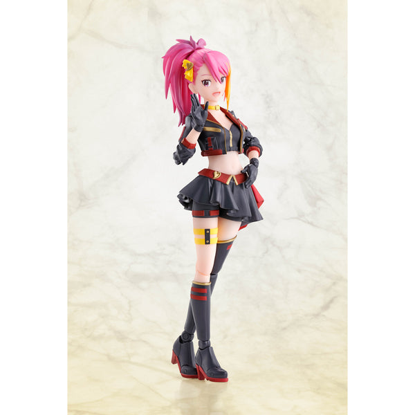 S.H.Figuarts: The Idolm@ster - Ayumu Maihama - P-Bandai