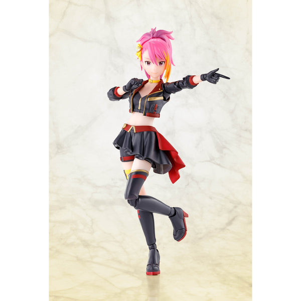 S.H.Figuarts: The Idolm@ster - Ayumu Maihama - P-Bandai