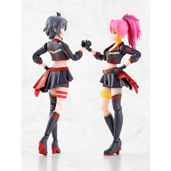 S.H.Figuarts: The Idolm@ster - Ayumu Maihama - P-Bandai