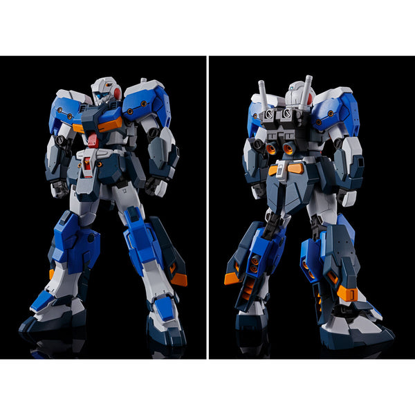 HG RX-81ST G-LINE Standard Armor- P-Bandai
