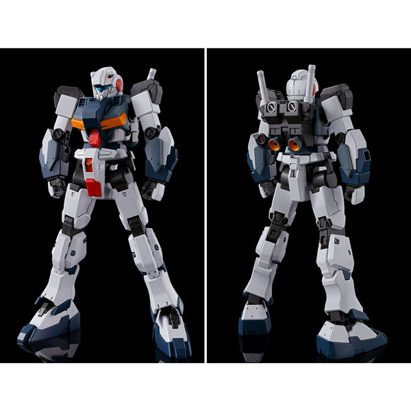 HG RX-81ST G-LINE Standard Armor- P-Bandai