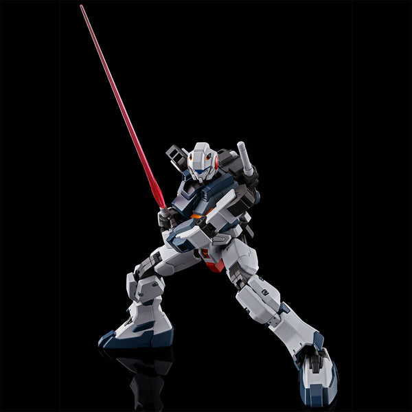 HG RX-81ST G-LINE Standard Armor- P-Bandai