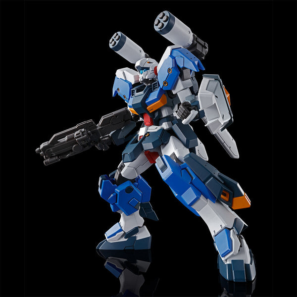 HG RX-81ST G-LINE Standard Armor- P-Bandai