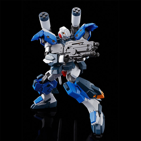 HG RX-81ST G-LINE Standard Armor- P-Bandai