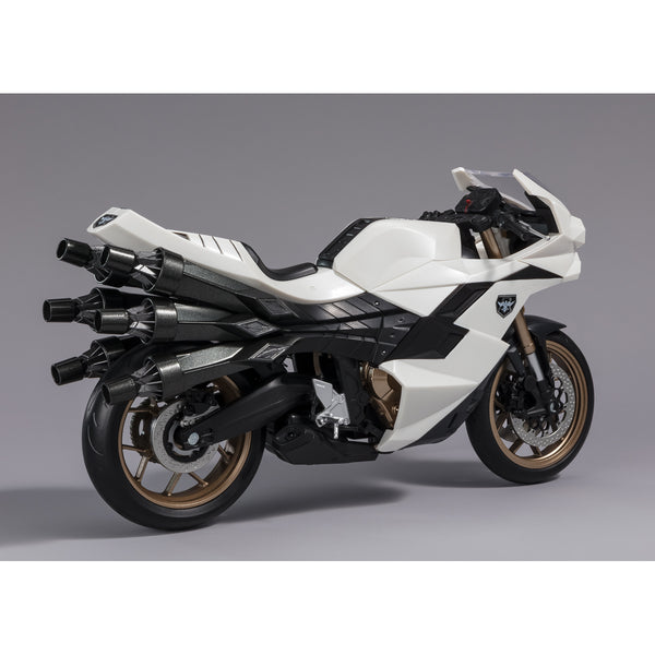 S.H. Figuarts - Phase Variation Batta-Augs Cyclone (Shin Kamen Rider) - P-Bandai