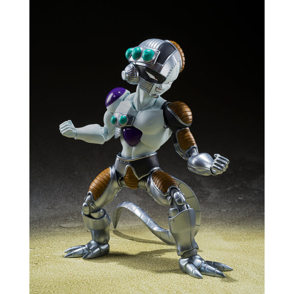 S.H. Figuarts Mecha Frieza - P-Bandai Exclusive