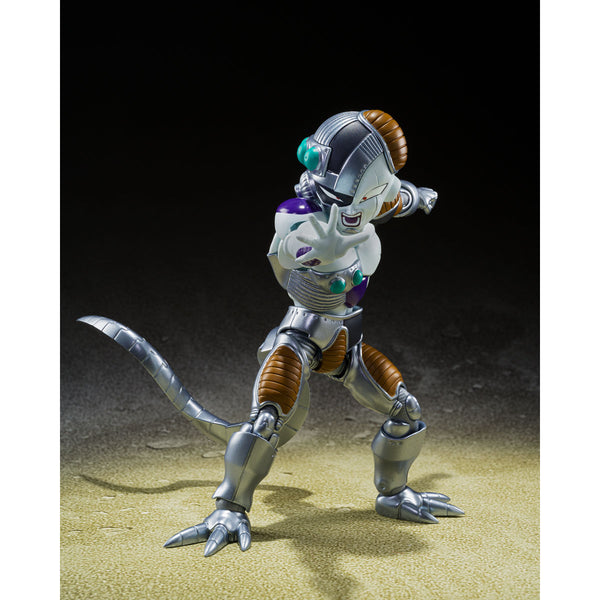 S.H. Figuarts Mecha Frieza - P-Bandai Exclusive