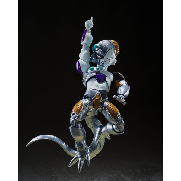 S.H. Figuarts Mecha Frieza - P-Bandai Exclusive