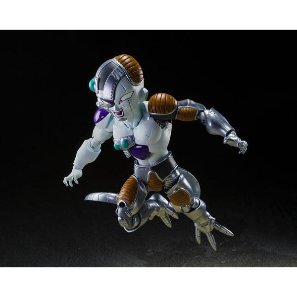 S.H. Figuarts Mecha Frieza - P-Bandai Exclusive