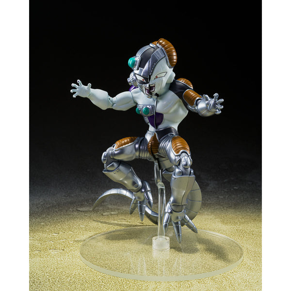 S.H. Figuarts Mecha Frieza - P-Bandai Exclusive