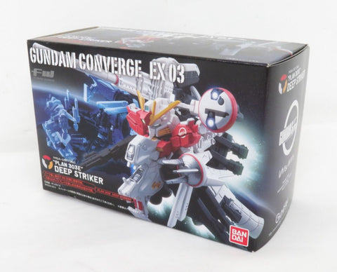 Converge EX03 - Deep Striker