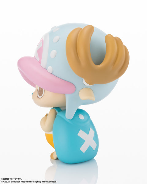 Rowtashii Noise tekupiku: One Piece - Chopper