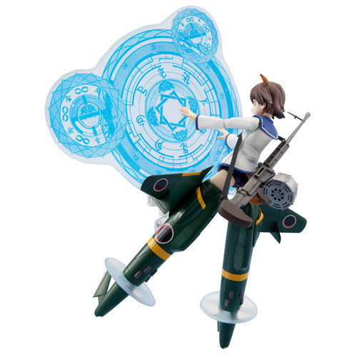 AGP Strike Witches Yoshika Miyafuji