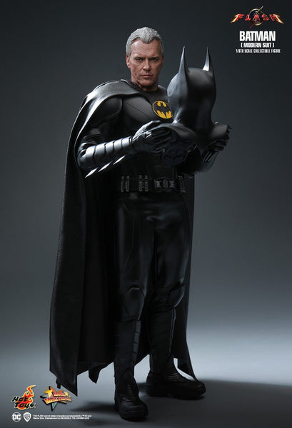 The Flash: Batman (Modern Suit) MMS712