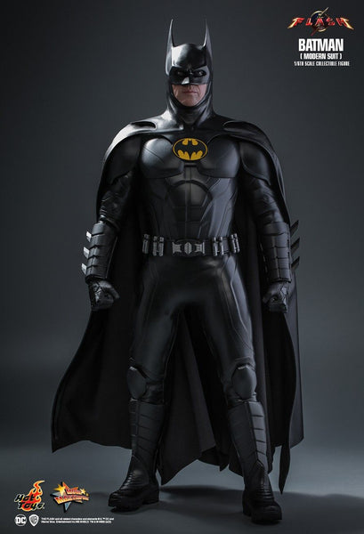 The Flash: Batman (Modern Suit) MMS712