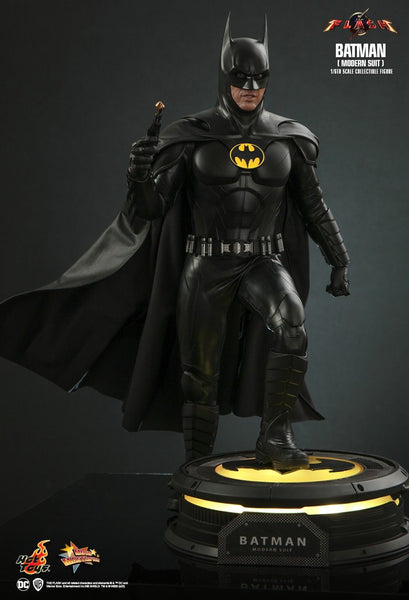 The Flash: Batman (Modern Suit) MMS712
