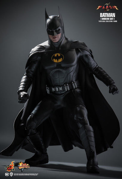 The Flash: Batman (Modern Suit) MMS712