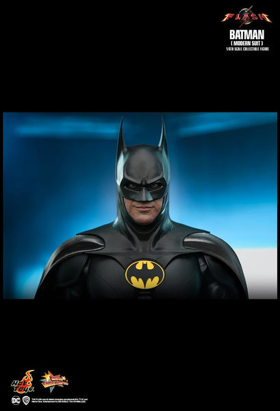 The Flash: Batman (Modern Suit) MMS712