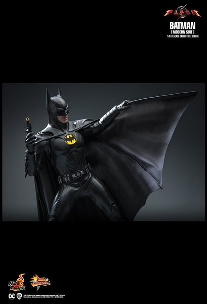 The Flash: Batman (Modern Suit) MMS712