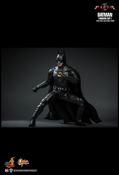 The Flash: Batman (Modern Suit) MMS712
