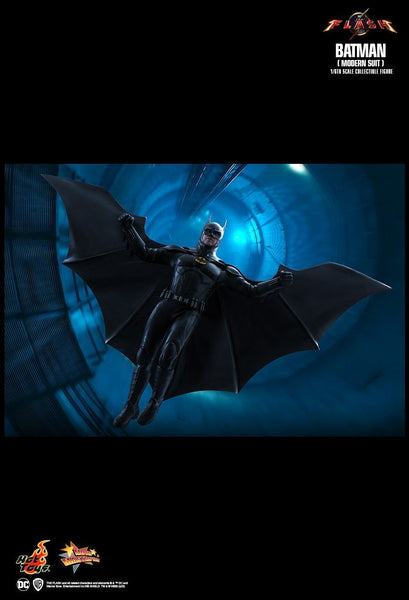 The Flash: Batman (Modern Suit) MMS712