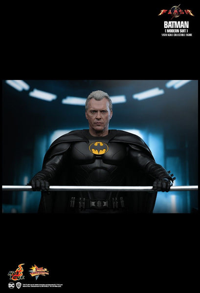 The Flash: Batman (Modern Suit) MMS712